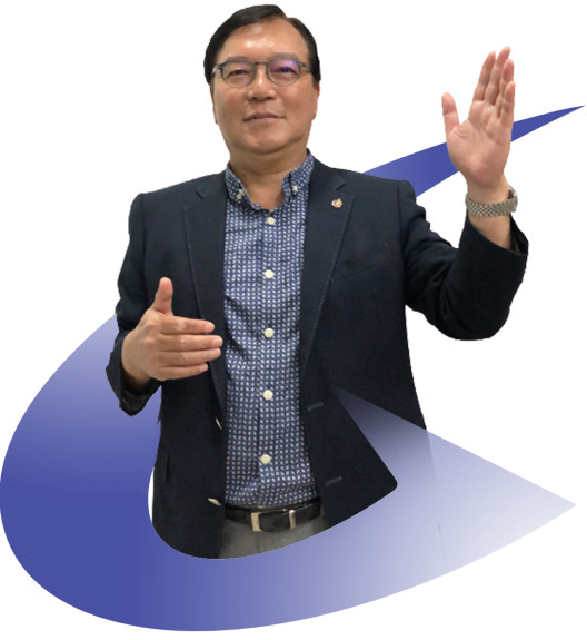 President LEE SOON HYUK - G-TECH Vietnam