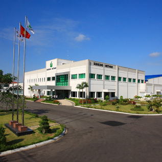 SUHEUNG CAPSULE FACTORY