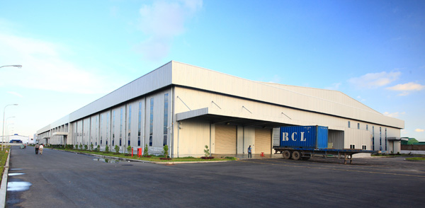 LOCK & LOCK FACTORY
