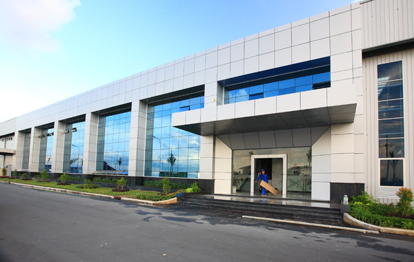 LOCK & LOCK FACTORY
