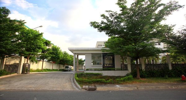PHIL INTER PHARMA FACTORY