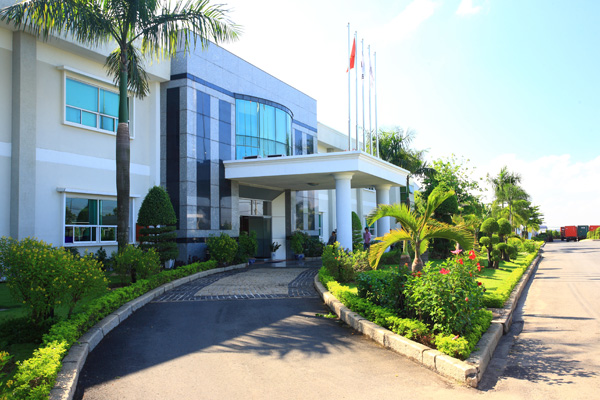 SAMIL VINA FACTORY