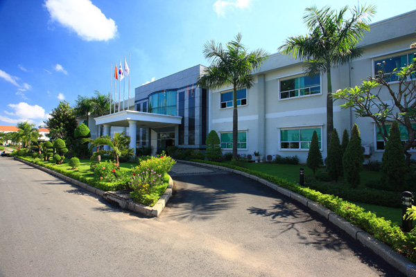 SAMIL VINA FACTORY