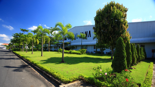 SAMIL VINA FACTORY
