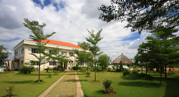 SAMIL VINA FACTORY