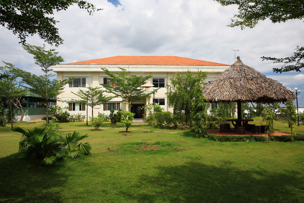 SAMIL VINA FACTORY