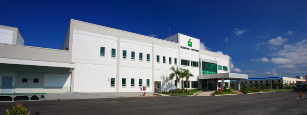 SUHEUNG CAPSULE FACTORY