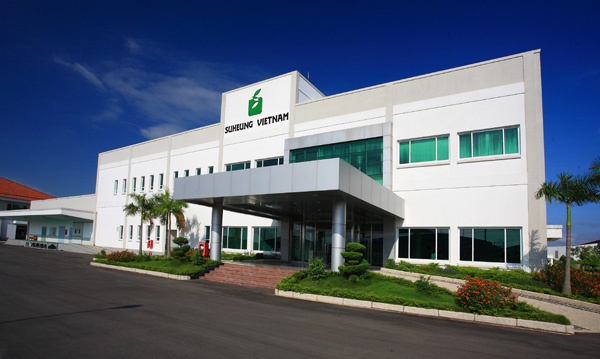 SUHEUNG CAPSULE FACTORY