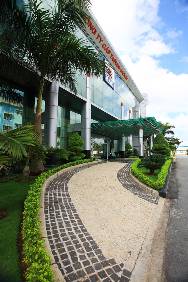 TAI HAN SACOM FACTORY
