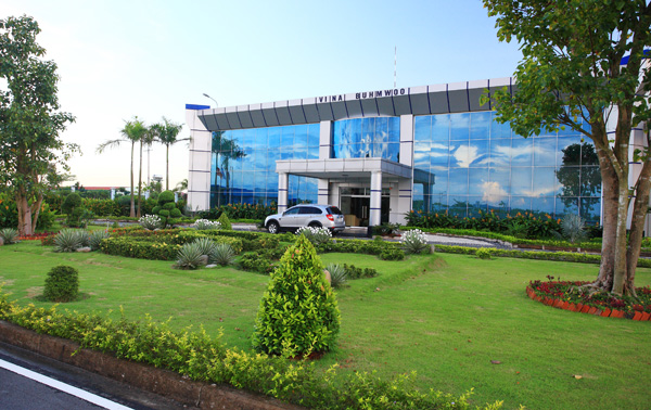 VINA BUHMWOO FACTORY