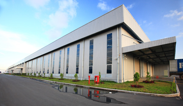 LOCK & LOCK FACTORY