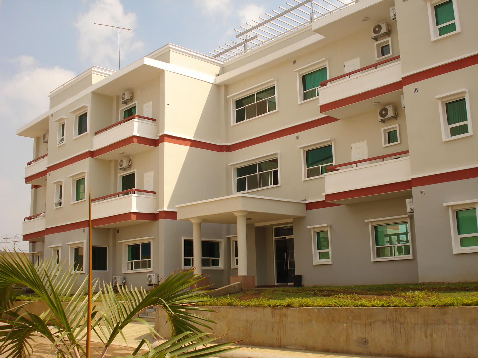 NSK GLOBAL TEXTILE FACTORY