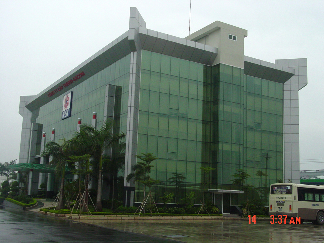 TAIHAN SACOM (TSC) FACTORY