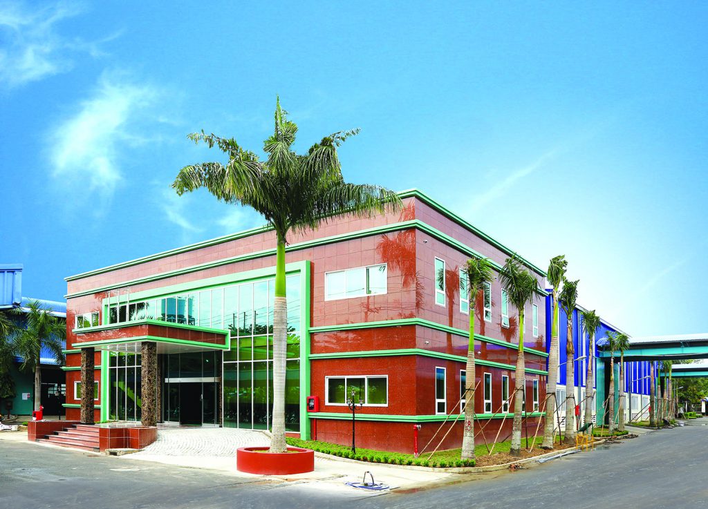 HANGDO VINA PROJECT
