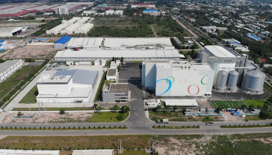 CJ S FACTORY PROJECT