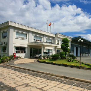 BUWON VINA FACTORY (SHOES CHEMICAL)