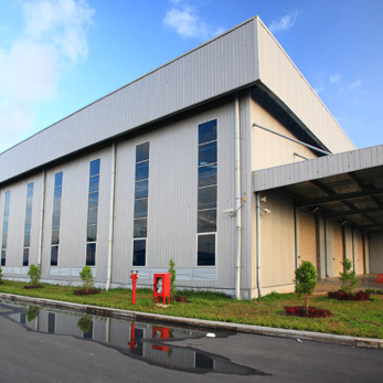 LOCK & LOCK FACTORY