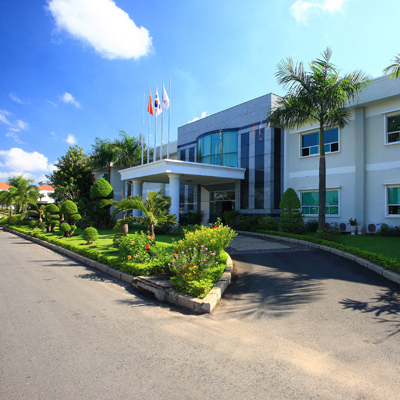 SAMIL VINA FACTORY
