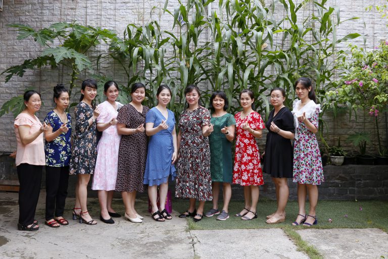 Vietnamese Women’s Day (Oct. 20th, 2020)