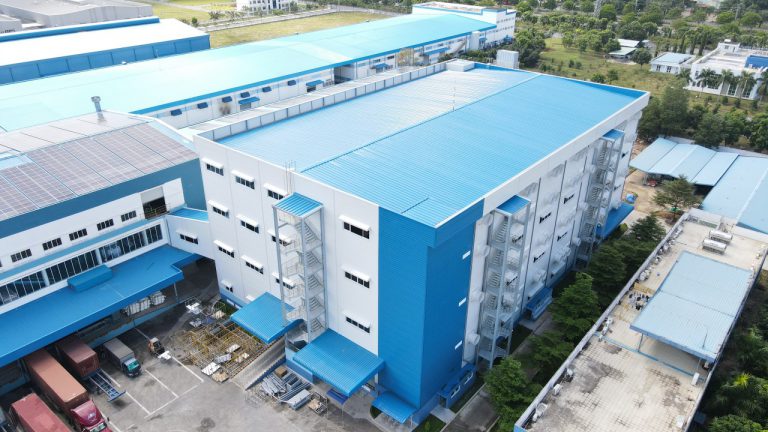 DAE YOUNG TEXTILE NTX PROJECT