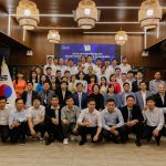 The 20th Anniversary of the Establishment (27 Jan. 2024)