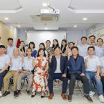 KICK-OFF MEETING (JAN. 2nd, 2025)