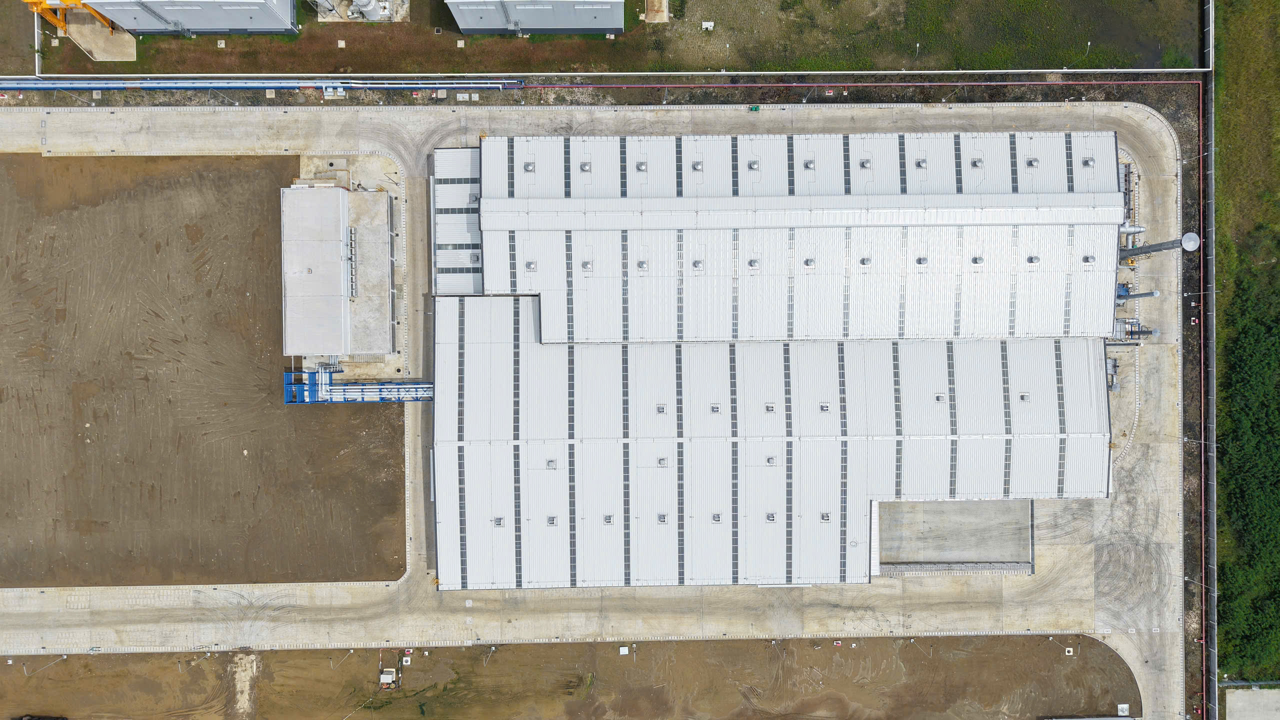 SeAH M&S VIETNAM PLANT