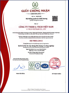 Grade-1 Construction Certification (2023)